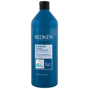 Extreme Conditioner - Posilňujúci kondicionér pre oslabené vlasy